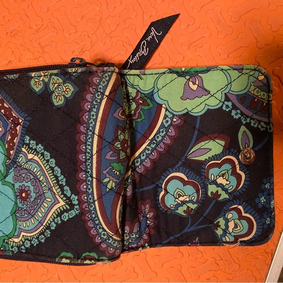 Vera Bradley Lot of Blue Rhapsody - Picture 4 of 16